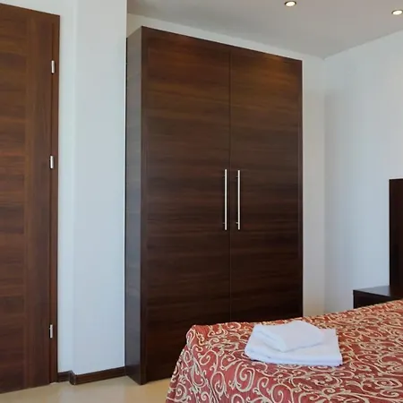 Marina - апартамент марина Apartment