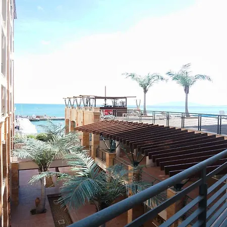 Marina - апартамент марина Apartment Balchik