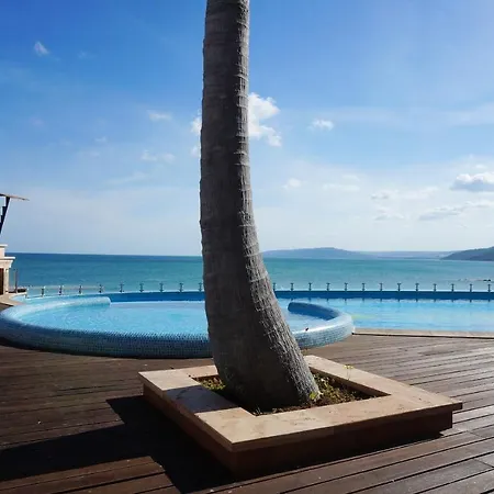 Marina - апартамент марина Apartment Balchik