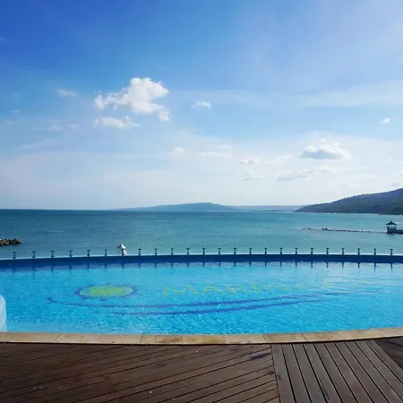 Apartment Marina - апартамент марина Balchik